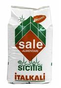 SALE DI SICILIA ALIMENTARE GROSSO kg 25